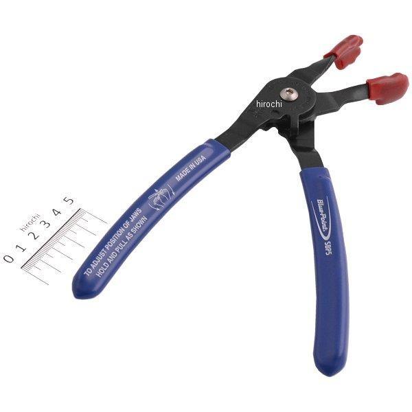 SBP5 スナップオン Snap-on 5ポジション スパークプラグブーツ プライヤー JP店の画像