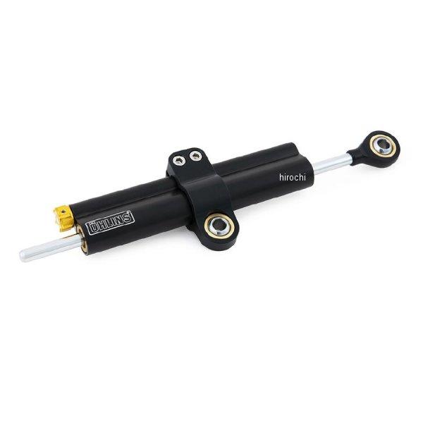 SD063 オーリンズ OHLINS ステアリングダンパー ブラックライン 14年-23年 R nine T 63mm JP店 | OHLINS