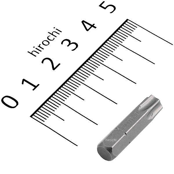 SDMTR40 スナップオン Snap-on 1/4インチ 6角 シャンクビット いじり防止用トルクス JP店 |  | 01
