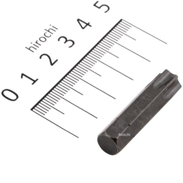 【USA在庫あり】 SDMTR50 スナップオン Snap-on 1/4インチ 6角 シャンクビット いじり防止用トルクス JP店 |  | 01