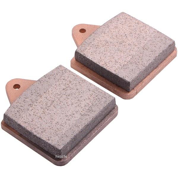 【USA在庫あり】 SDP-844SNX DPブレーキ DP Brakes ブレーキパッド シンタード メタル Arctic Cat 左右ペア JP店