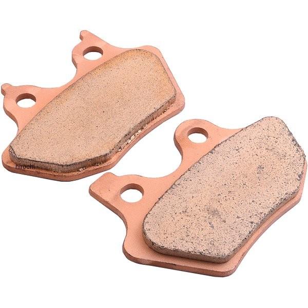 USA在庫あり】 SDP-918HH DPブレーキ DP Brakes ブレーキパッド HH+