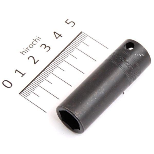 【USA在庫あり】 SIMFM12 スナップオン Snap-on フランクドライブ 3/8インチ ディープ インパクト ソケット 6角 12mm JP店 | 
