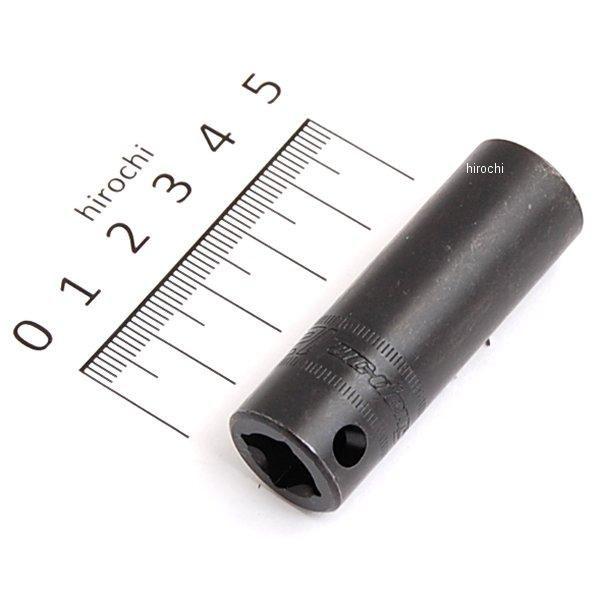 【USA在庫あり】 SIMFM12 スナップオン Snap-on フランクドライブ 3/8インチ ディープ インパクト ソケット 6角 12mm JP店 |  | 02