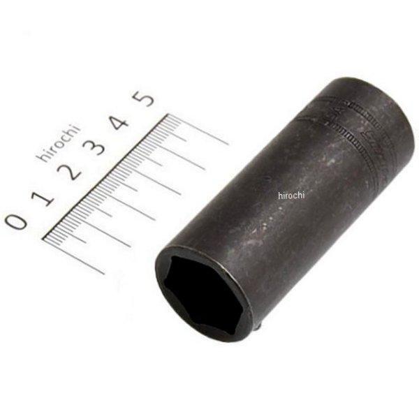 【USA在庫あり】 SIMFM19 スナップオン Snap-on フランクドライブ 3/8インチ ディープ インパクト ソケット 6角 19mm JP店 | 