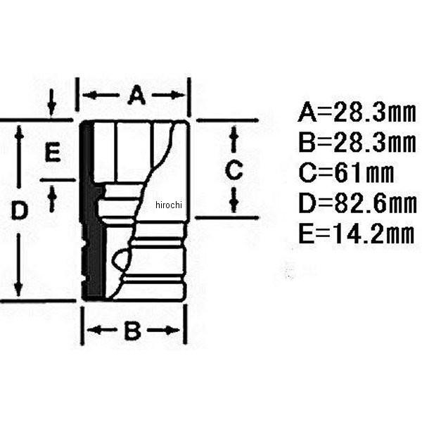 スナップオン　snap on 1/2インパクトソケット　11〜19 スナップオン snap on 1/2インパクトソケット 11〜19 楽天市場