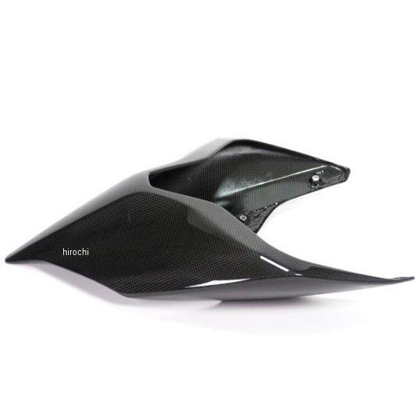 SIO-005-DPV4G-K-R イルムバーガー Ilmberger シングルシート 艶あり 19年 ドゥカティ PANIGALE V4R カーボン JP店
