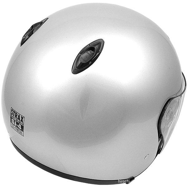 バイクヘルメット Mサイズ　SJ-8 JET HELMETS 　 Amazon | リード工業(LEAD) バイクヘルメット ジェット STRAX シルバー