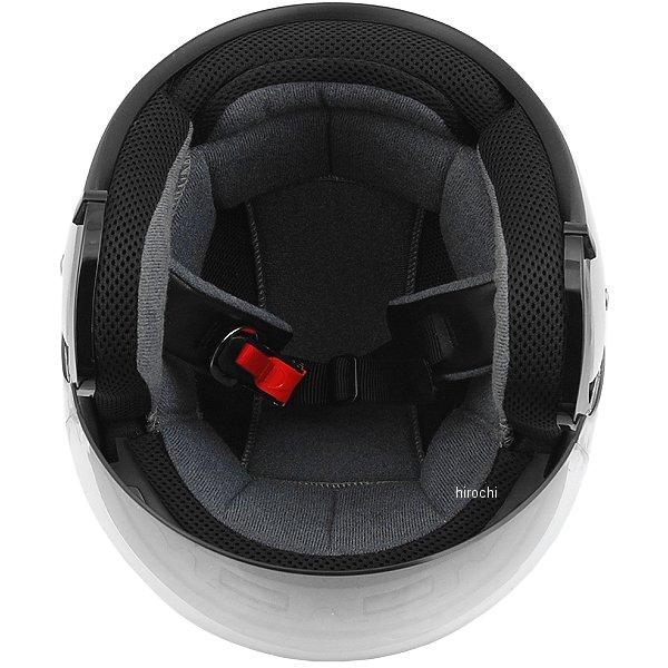 メーカー在庫あり】 SJ-8-SV-M SJ-8 リード工業 ヘルメット ス