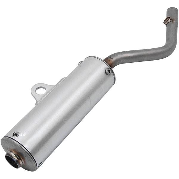 SK02065R プロサーキット Pro Circuit マフラー R-304(レース用) 02年