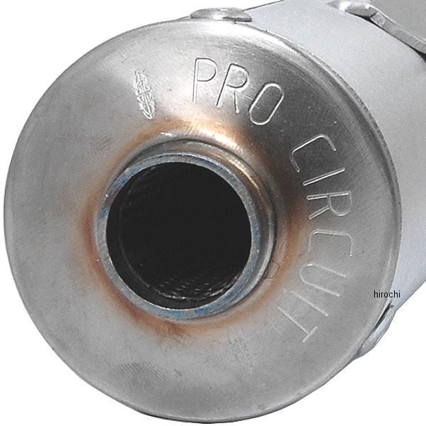 SK02065R プロサーキット Pro Circuit マフラー R-304(レース用) 02年