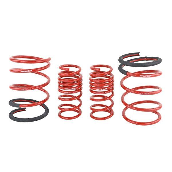 skk519-05-1672 Skunk2 05年-06年 Acura RSX Lowering スプリング