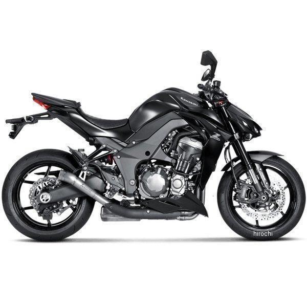 AKRAPOVIC SM-K10SO2T 1811-2642 アクラポビッチ スリップオン