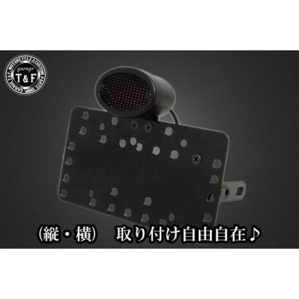 専用ページ① SN03617 ガレージT&F サイドナンバーキット&ミディアムキャッツアイ