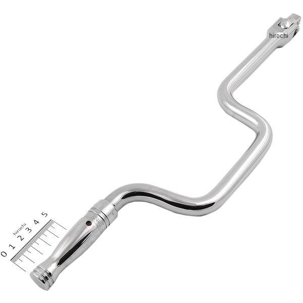 SN4B スナップオン Snap-on スピーダー フレックス ヘッド 1/2インチ