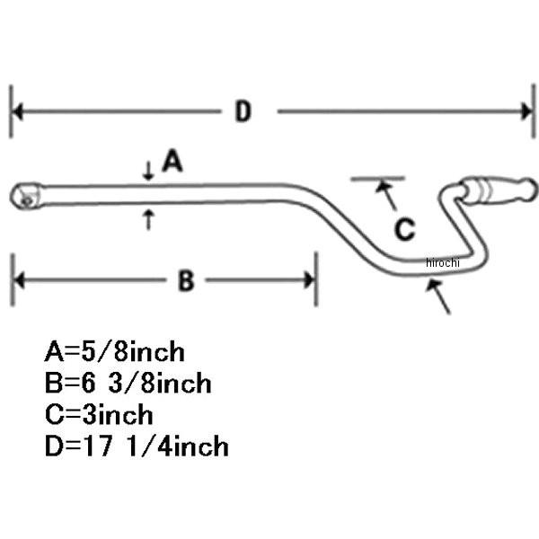 SN4B スナップオン Snap-on スピーダー フレックス ヘッド 1/2インチ 
