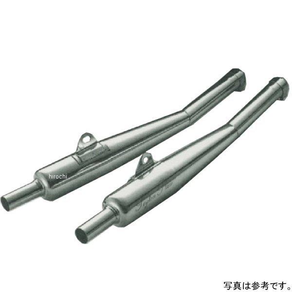 SP-094 ペイトンプレイス Peyton Place スリップオンマフラー ゴールドはやりっ子 W650 JP店