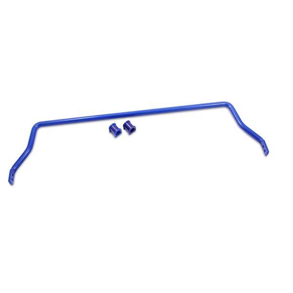 【USA在庫あり】 sprRC0035FZ-24 SuperPro 1990 Mazda Miata Base Front 24mm 2-Position Adjustable Sway Bar Kit JP店_1