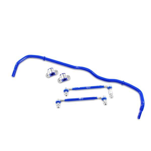 【USA在庫あり】 sprRC0052FZ-26KIT SuperPro 2015 Audi A3 Quattro Premium Front 26mm Adjustable Sway Bar & End Link Set JP店_1