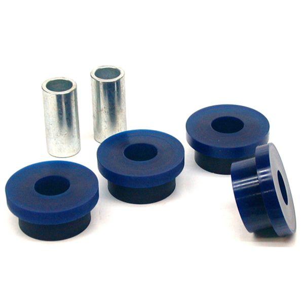 【USA在庫あり】 sprSPF0237K SuperPro 1985 Toyota Camry DLX Front Sway Bar-to-Lower Control Arm Mount Bushing Kit JP店 | ブランド登録なし