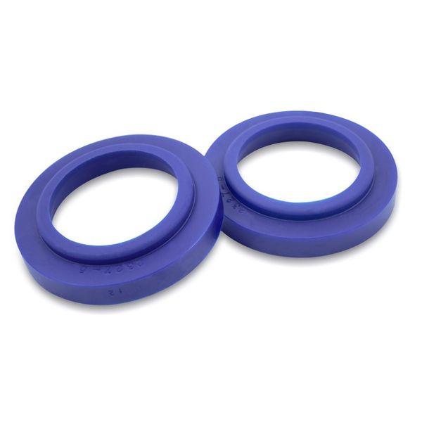 【USA在庫あり】 sprSPF2327-5K SuperPro 1965 Triumph TR4A Base Rear Spring Insulator (+5mm Thickness) JP店の画像