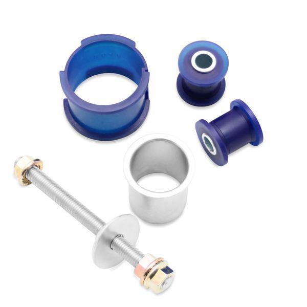 【USA在庫あり】 sprSPF2648K SuperPro Steering Rack Mount Bushing Kit JP店の画像