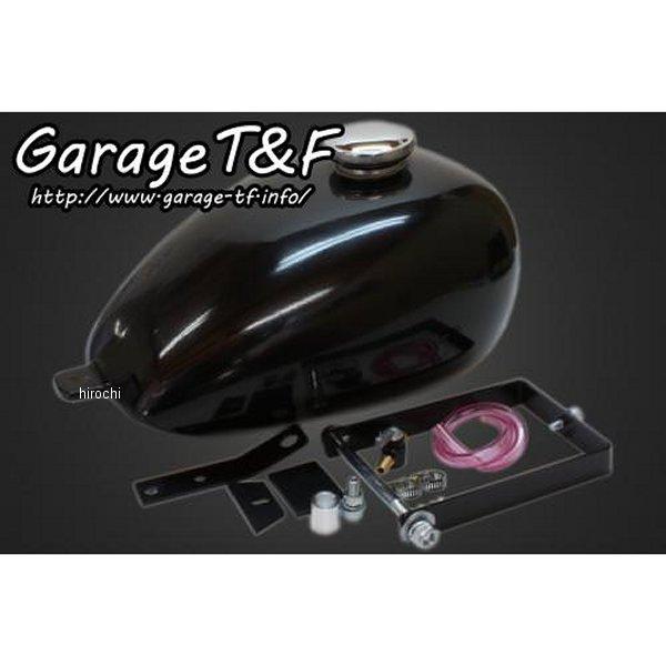 SR400GT02 ガレージT＆F ピーナッツタンクキット SR400 JP店
