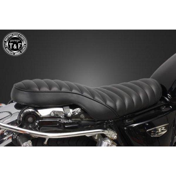 sr400 T&Fガレージタックロールシート 有限会社ガレージT&F / SR400 タックロールシート(Face-3)