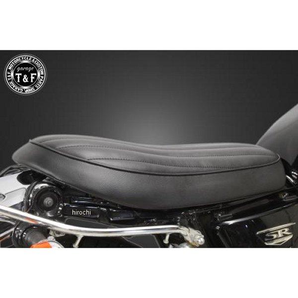 SR400ST24 ガレージT＆F バーチカルシート(Face-4) SR400 JP店