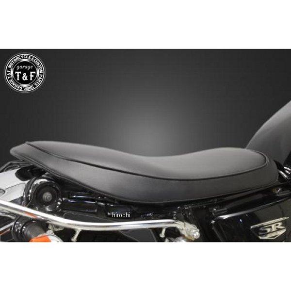sr400 ガレージT&F スムースシート　face7 SR400ST33 ガレージT＆F スムースシート(Face-7) SR400 JP店