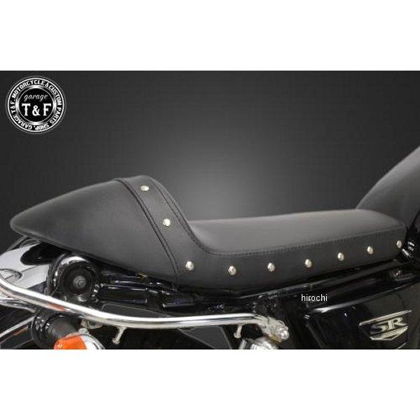 SR400ST45 ガレージT＆F スタッド付きスムースシート(Face-8) SR400 JP 