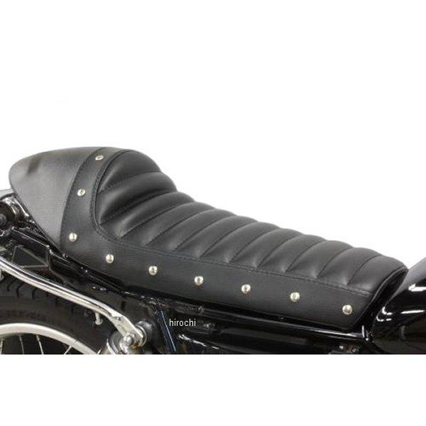 T&Fガレージ　タックロールシート　sr400 有限会社ガレージT&F / SR400 タックロールシート(Face-6)