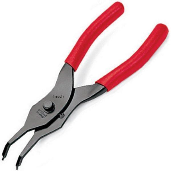 SRPC9045A スナップオン Snap-on リテーニングリング 固定チップ/コンバーチブル、鍛造プライアー 45°/0.090インチ 8-3/4インチ JP店
