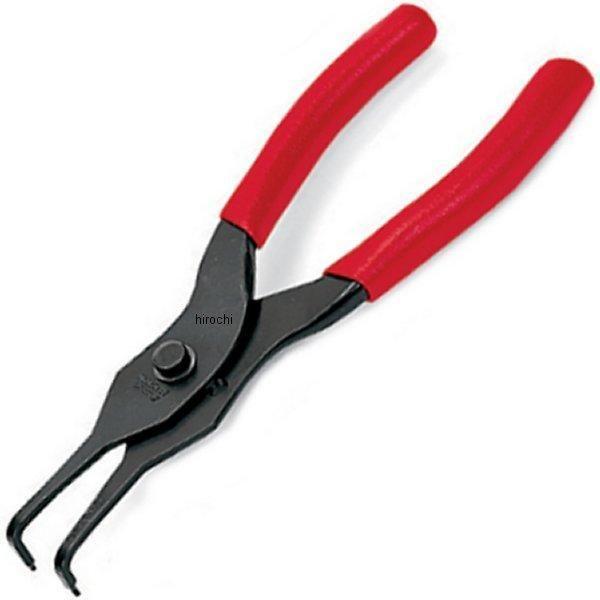 SRPC9090A スナップオン Snap-on リテーニングリング 固定チップ/コンバーチブル、鍛造プライアー 90°/0.090インチ 8-3/4インチ JP店
