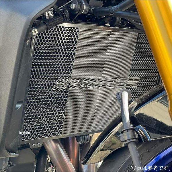 SS-CG161 ストライカー STRIKER ラジエターコアガード 21年 MT-09/SP JP店