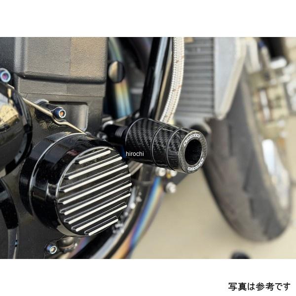 STRIKER（ストライカー） SS-GS101C-F2 ガードスライダー ZRX1200/D