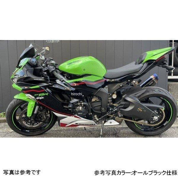 STRIKER（ストライカー） SS-GS152A-F1 ガードスライダー NinjaZX-6R