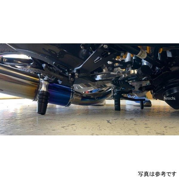 4枚 SS-GSS11010S ストライカー STRIKER サイレンサースライダー