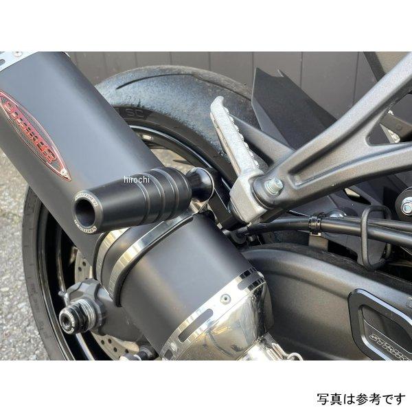 STRIKER SS-GSS157-BK1 ストライカー サイレンサースライダー