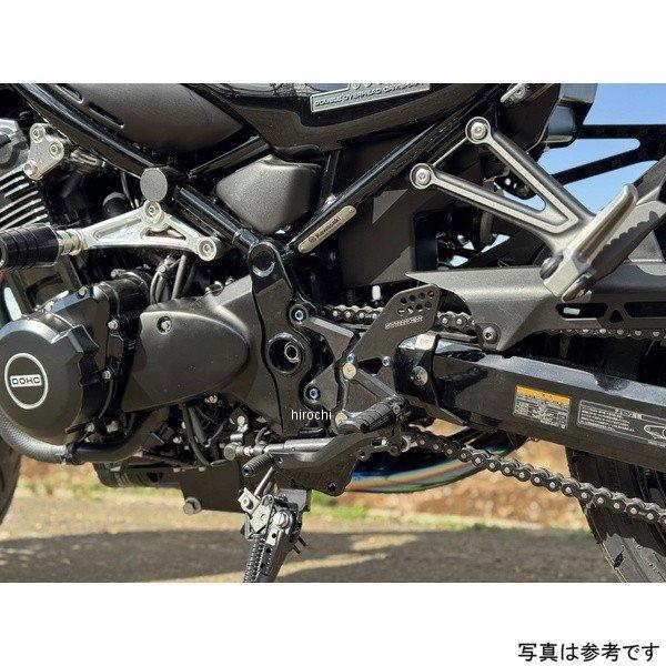 STRIKER（ストライカー） SS-ST2175B STRIKER STC ステップキット 4 