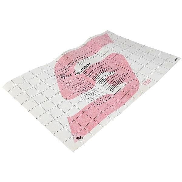 SS2938A スナップオン Snap-on S ステッカー 赤 23インチ x 15インチ JP店