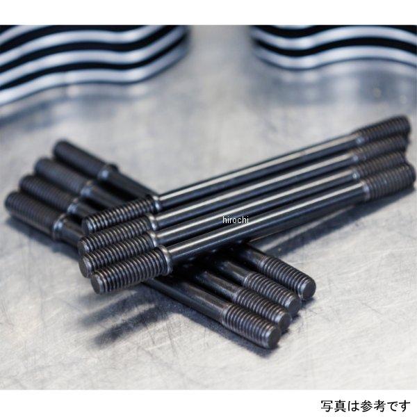 【USA在庫あり】 ssc310-1204 S&Sサイクル S&S Cycle シリンダースタッドキット 23年 FLHFB 黒 JP店_1
