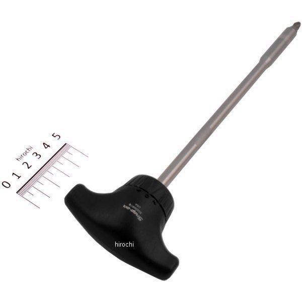 SSDMRT8A スナップオン Snap-on ハード Tハンドル ロング