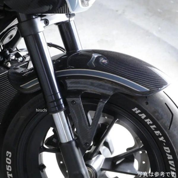 SSS2 OZ by NEWING フロントフェンダー カーボン 21年以降 ハーレー スポーツスターS RH1250S JP店 | ブランド登録なし | 01