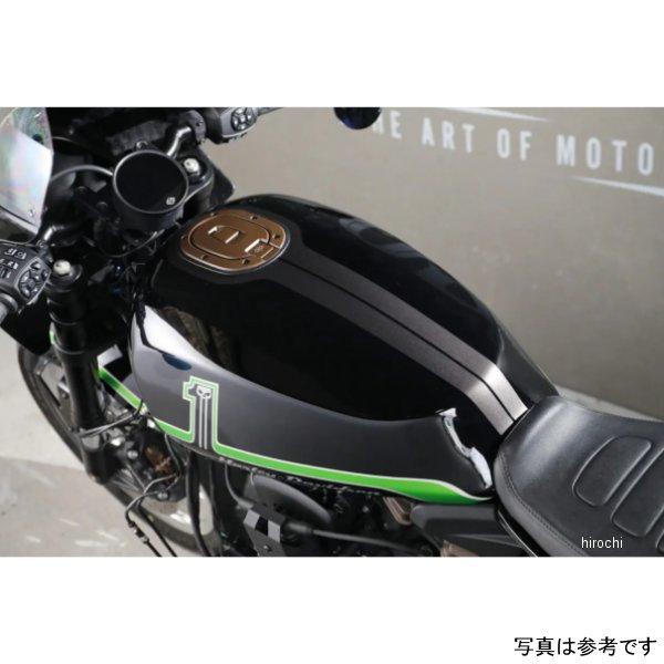 SSS5 OZ by NEWING タンクカバー FRP 21年以降 ハーレー スポーツスターS RH1250S 未塗装 JP店 | ブランド登録なし