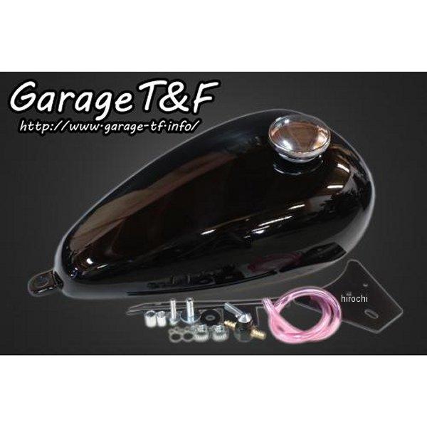 ST400GT04 ガレージT＆F マスタングタンクキット スティード400