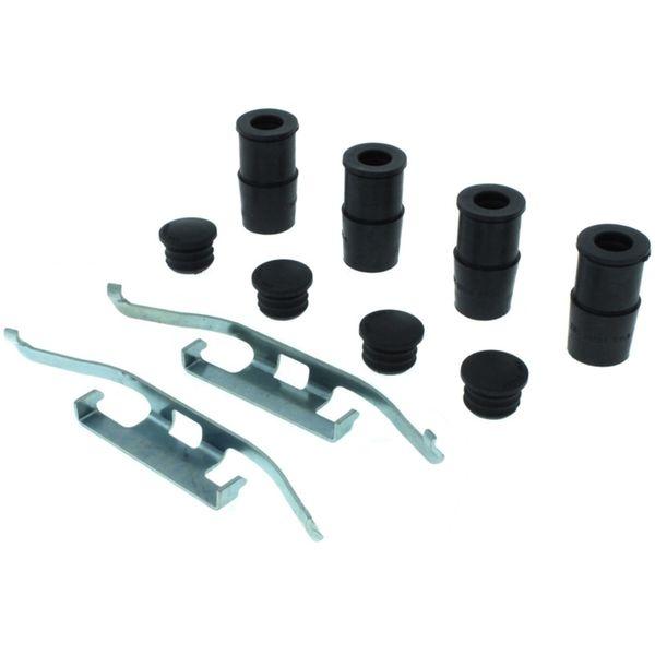 【USA在庫あり】 sto308.12670 StopTech Street Touring ブレーキパッド JP店_1