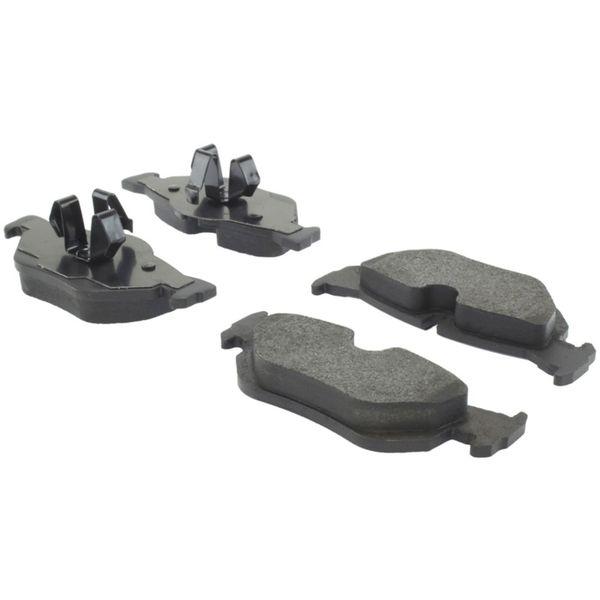 【USA在庫あり】 sto308.12670 StopTech Street Touring ブレーキパッド JP店_4