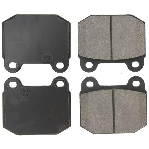 ♡^^) USA在庫あり】 sto309.01090 StopTech Performance 05-06 Lotus