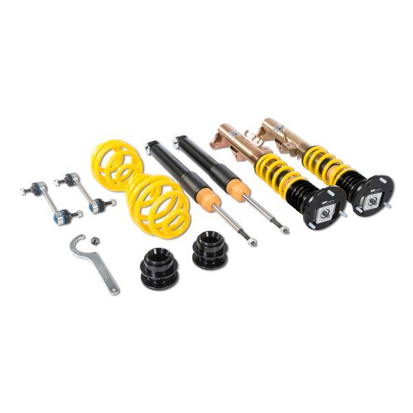 【USA在庫あり】 sts18220812 ST TA-Height アジャスタブルコイルオーバー 95年-99年 BMW E36 M3 JP店_1
